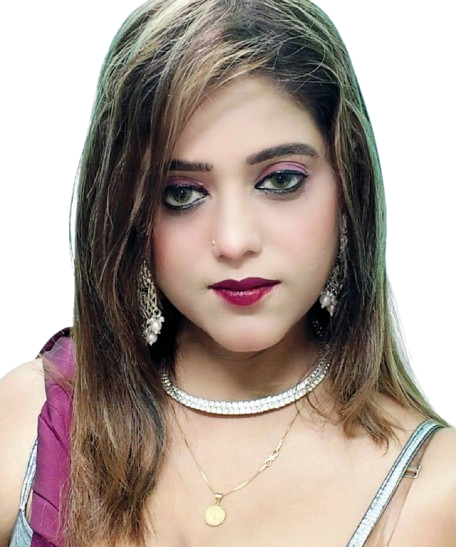 Srimoyee Mukherjee
